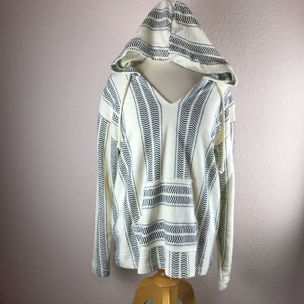 Beach by Exist Hoodie M